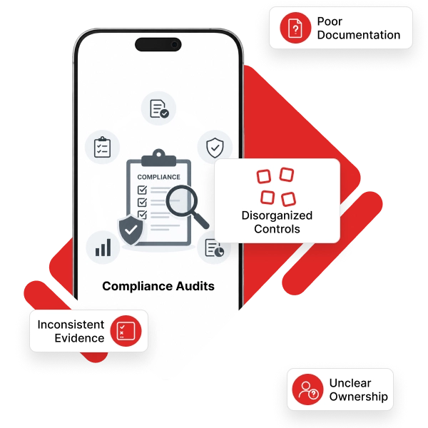 HIPAA compliance audit failures can expose security, privacy and healthcare control gaps
